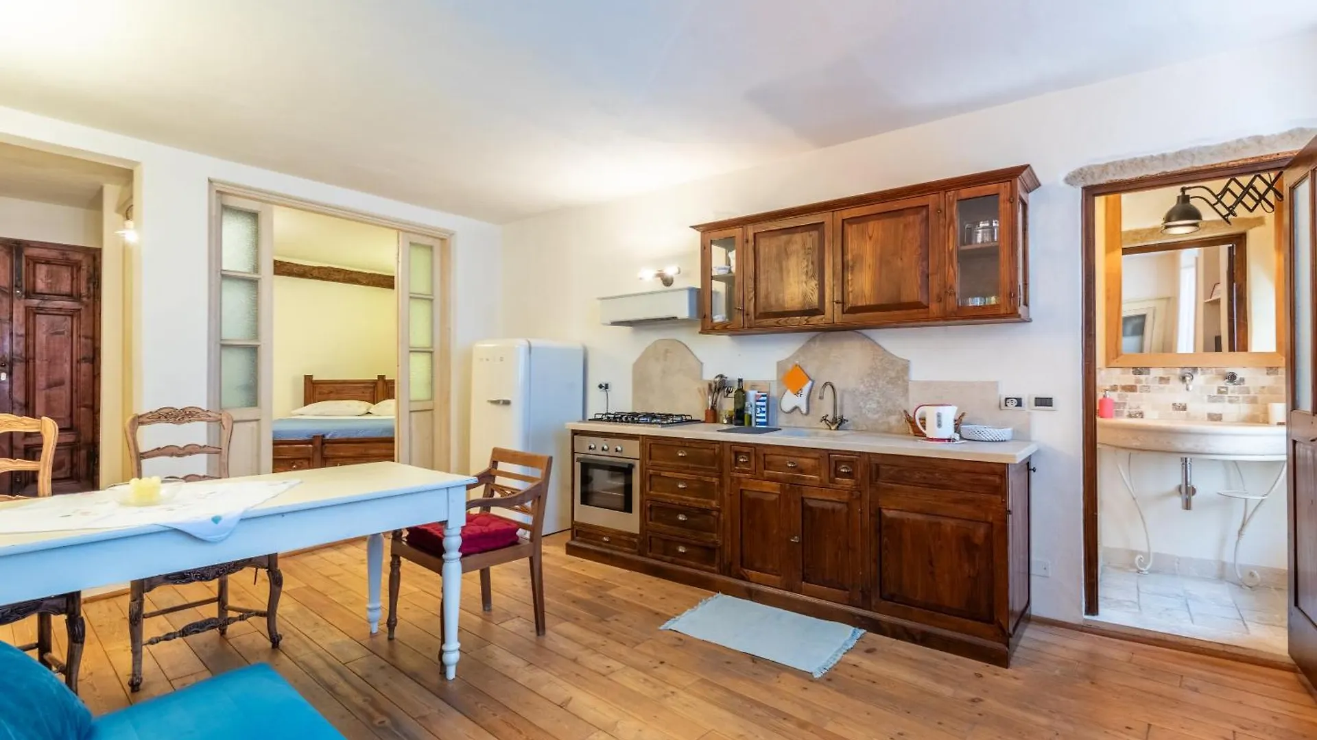 Appartamento Nel Cuore Di Volterra Apartment