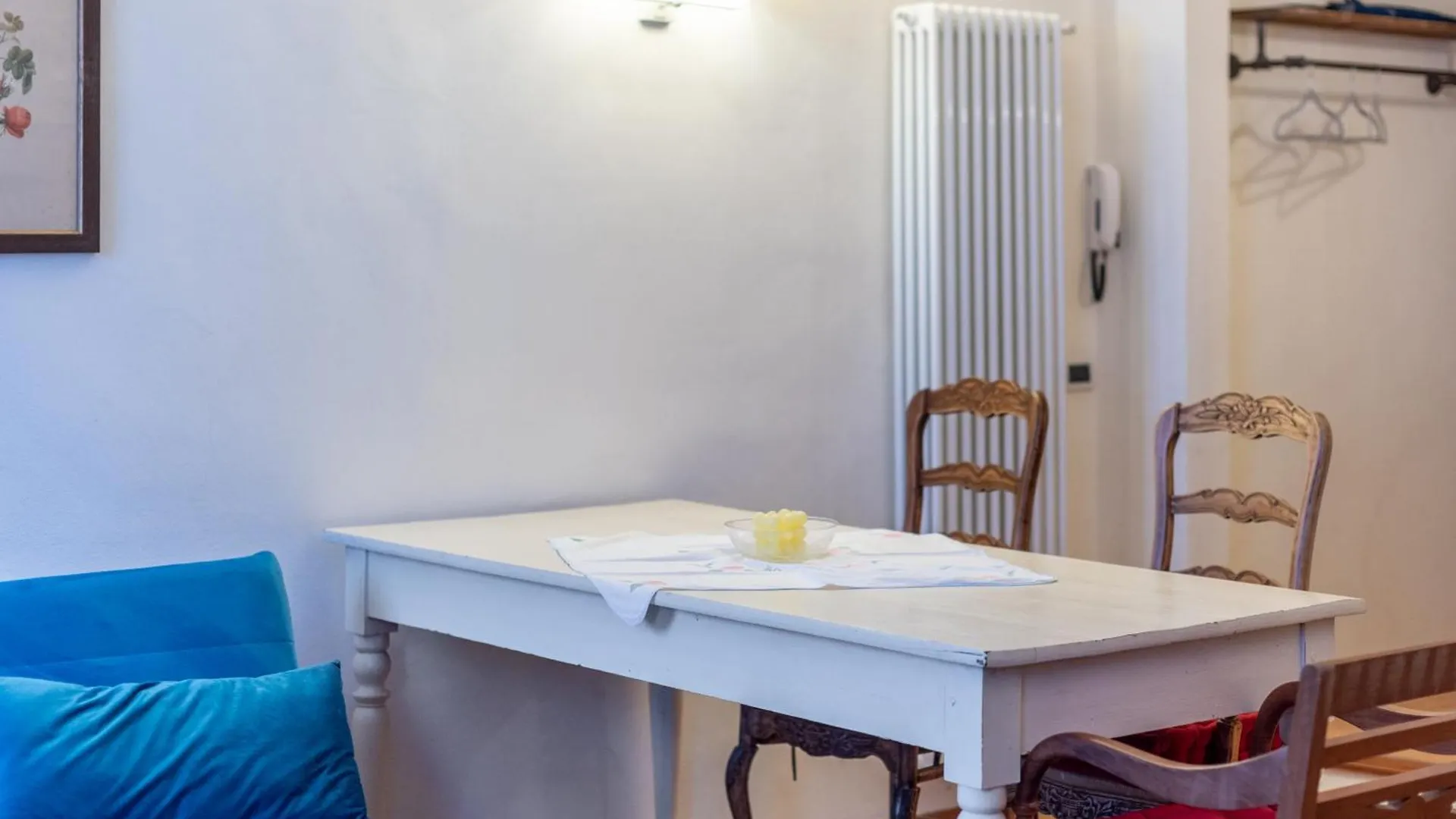 Appartamento Nel Cuore Di Volterra 0*,
