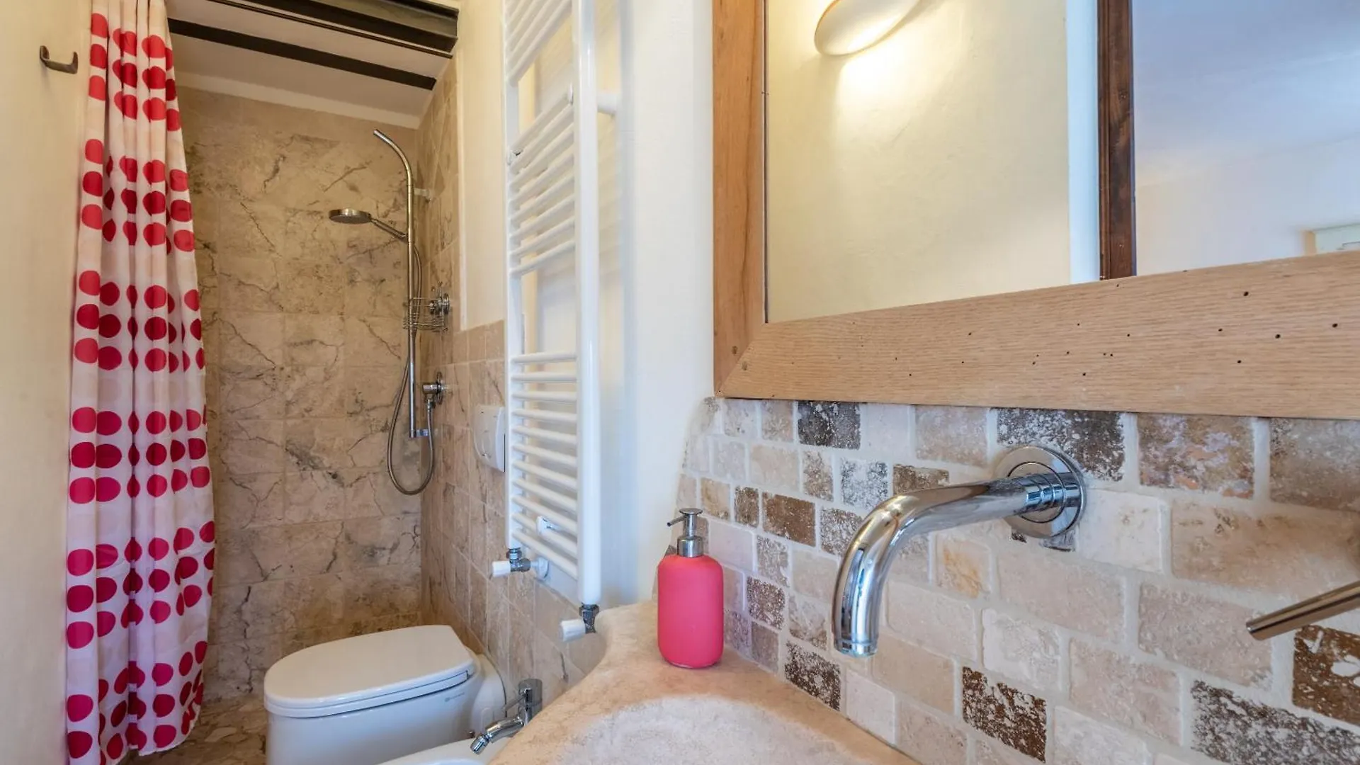Appartamento Nel Cuore Di Volterra Italy