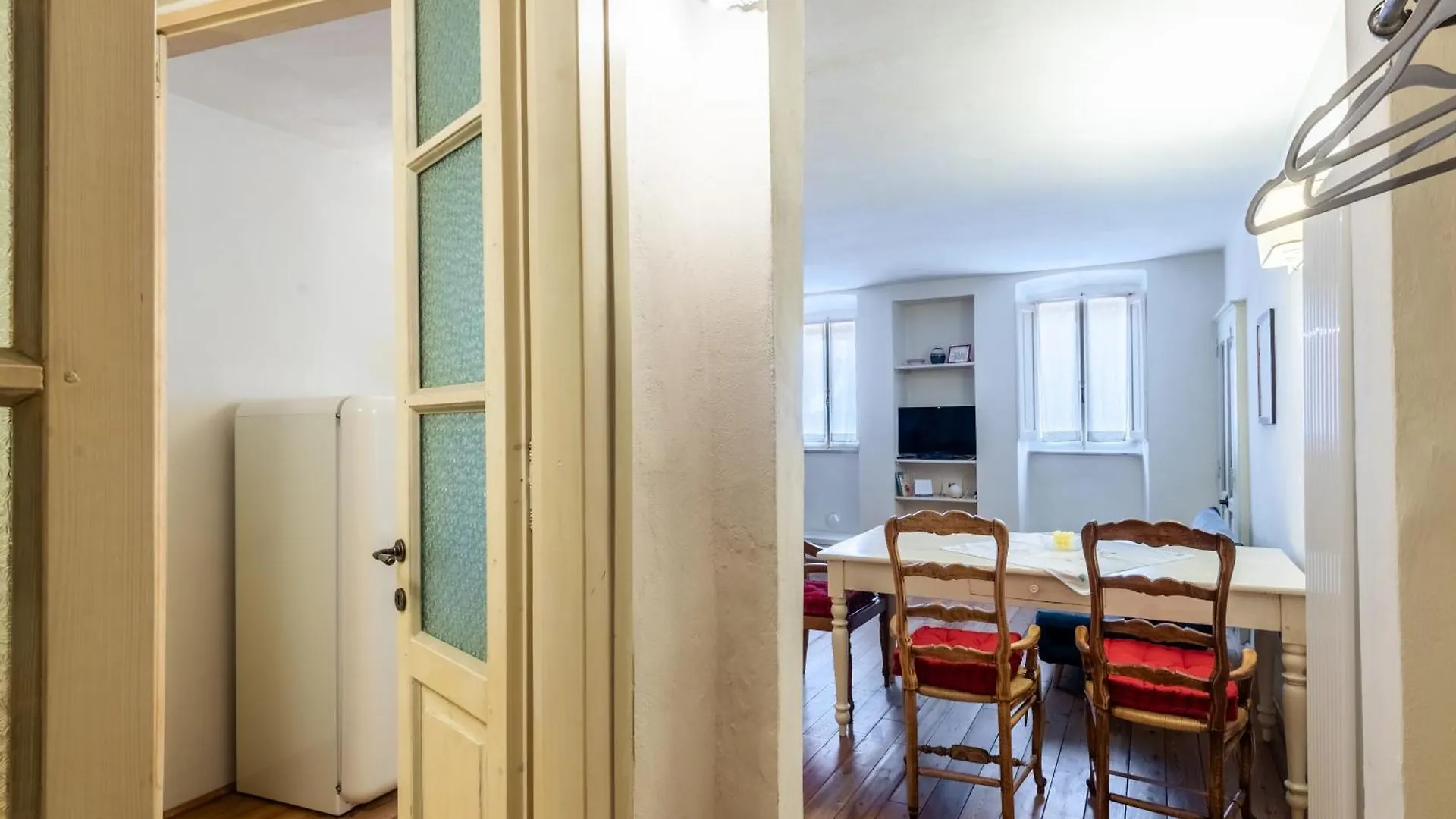 Apartment Appartamento Nel Cuore Di Volterra Italy