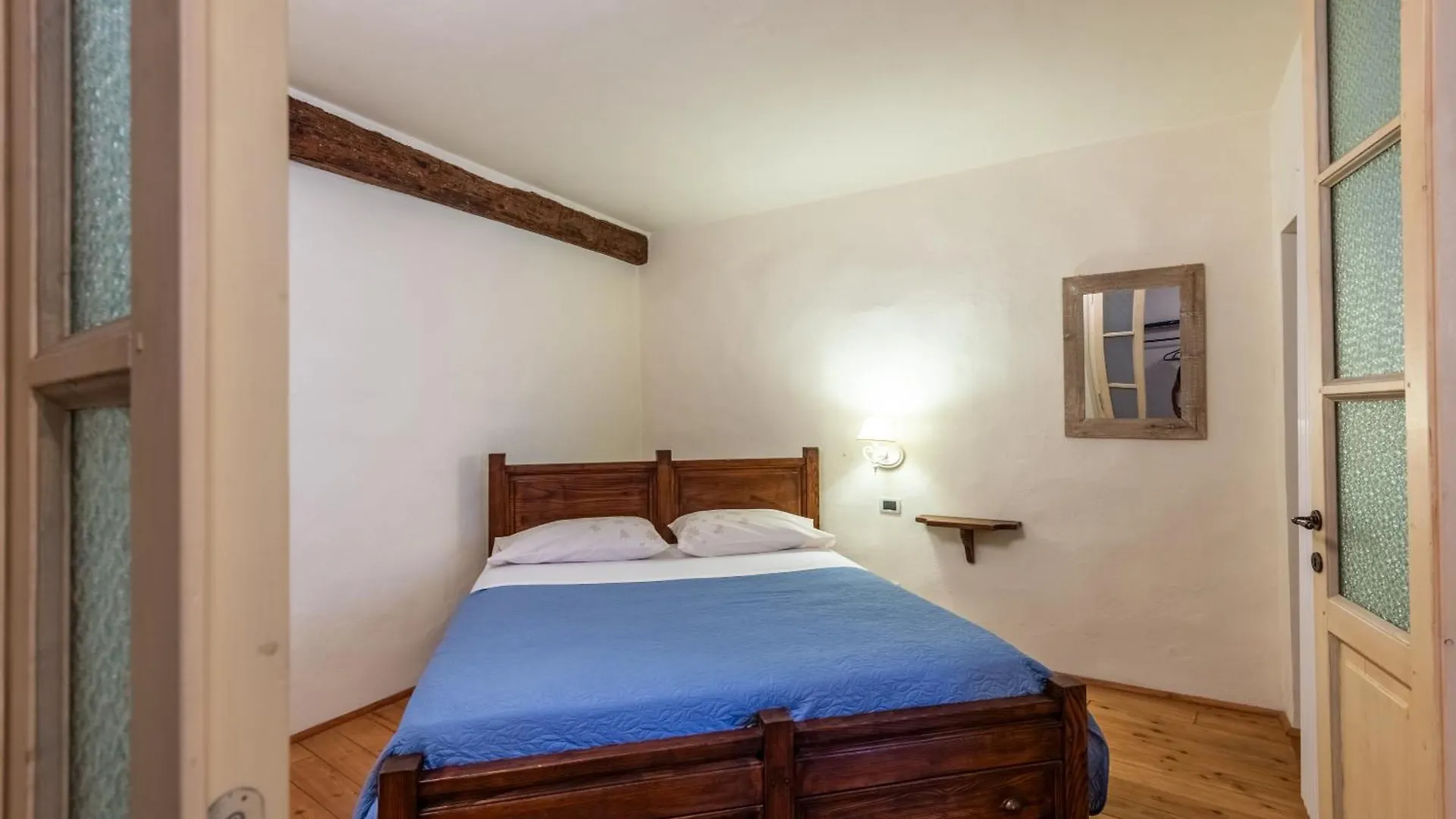 Appartamento Nel Cuore Di Volterra 0*,