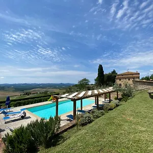 Agriturismo Casallario Vakantieboerderij
